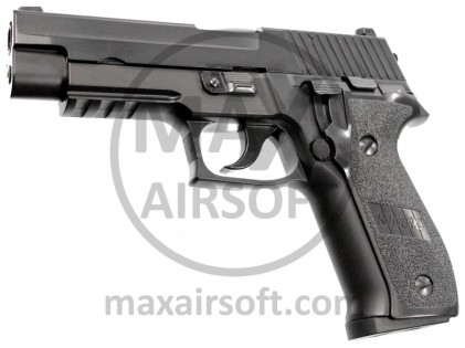 Pi&scaron;tolj GBB P226 FM KJW (KP-01)