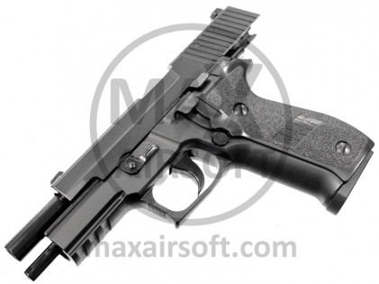 Pi&scaron;tolj GBB P226 FM KJW (KP-01)