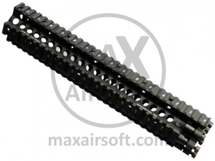 Rukohvat M4 DD LITE 12&Prime; 325mm Free Float