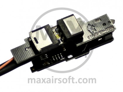 Mosfet ASCU V3 Gen.3+ AS