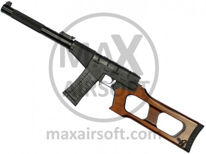 VSS Vintorez AEG King Arms (KA-AG-166-WO)