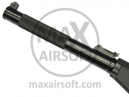 VSS Vintorez AEG King Arms (KA-AG-166-WO)