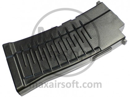 VSS Vintorez / AS VAL 380BB Magazine KA