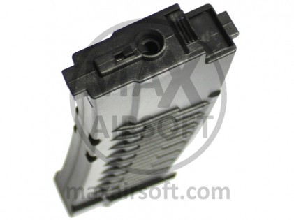 VSS Vintorez / AS VAL 380BB Magazine KA