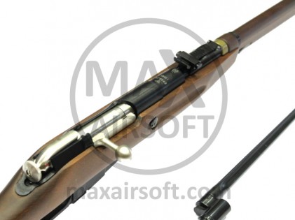King Arms Mosin-Nagant 1891/30 Scharfsch&uuml;tzengewehr (KA-AG-158)