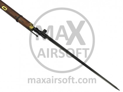 King Arms Mosin-Nagant 1891/30 Scharfsch&uuml;tzengewehr (KA-AG-158)