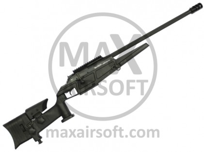 Pu&scaron;ka Plin Blaser R93 LRS2 KA (KA-AG-69-BK)