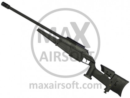 Pu&scaron;ka Plin Blaser R93 LRS2 KA (KA-AG-69-BK)