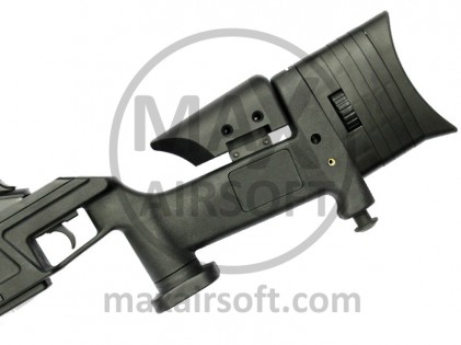Pu&scaron;ka Plin Blaser R93 LRS2 KA (KA-AG-69-BK)