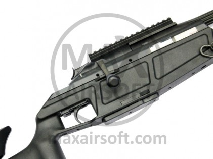 Pu&scaron;ka Plin Blaser R93 LRS2 KA (KA-AG-69-BK)