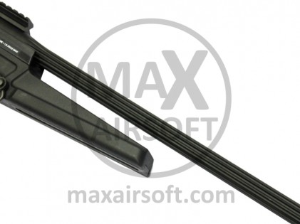 Pu&scaron;ka Plin Blaser R93 LRS2 KA (KA-AG-69-BK)
