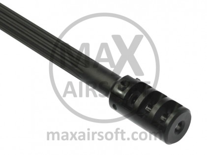 Pu&scaron;ka Plin Blaser R93 LRS2 KA (KA-AG-69-BK)