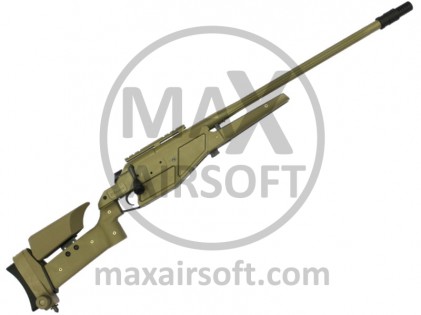 Pu&scaron;ka Feder Blaser R93 LRS1 King Arms DE (KA-AG-87)