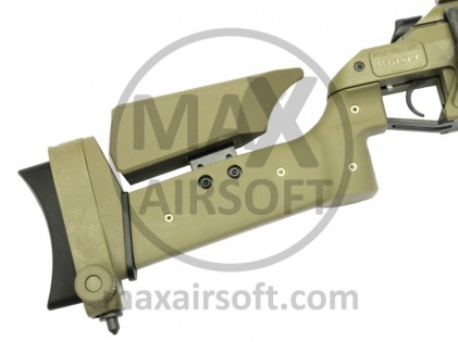 Pu&scaron;ka Feder Blaser R93 LRS1 King Arms DE (KA-AG-87)