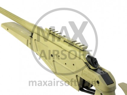 Pu&scaron;ka Feder Blaser R93 LRS1 King Arms DE (KA-AG-87)