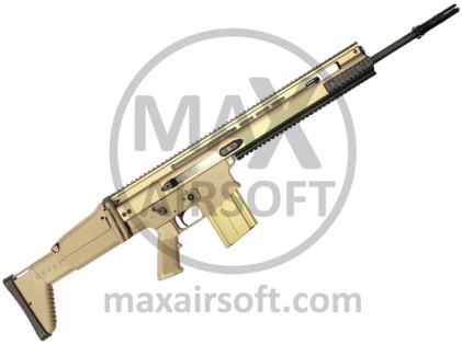 FN Scar SSR AEG VFC DE