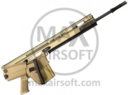 FN Scar SSR AEG VFC DE