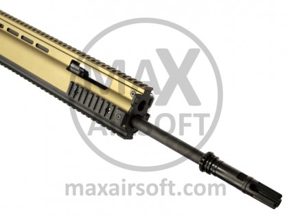 FN Scar SSR AEG VFC DE
