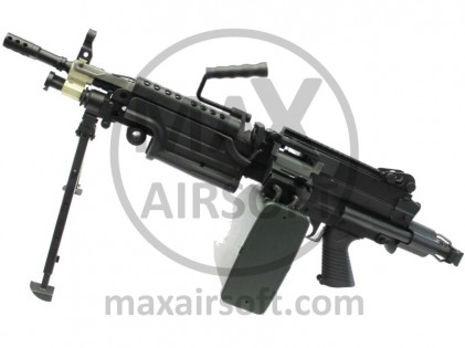 Pu&scaron;ka AEG M249 Para A&K
