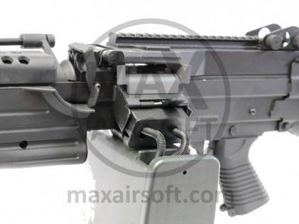 Pu&scaron;ka AEG M249 Para A&K