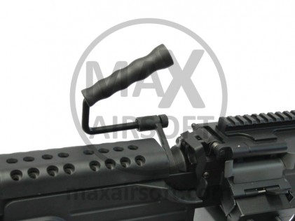 Pu&scaron;ka AEG M249 Para A&K