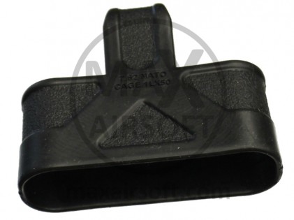 Magazine Assist 7.62 Magazine Black