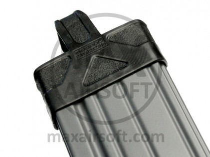 Magazine Assist 7.62 Magazine Black