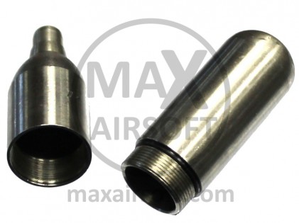 CO2 Shell 12g for Airsoft Gas PPS