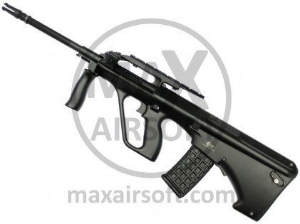 Pu&scaron;ka AEG AUG JG (AU-1G)