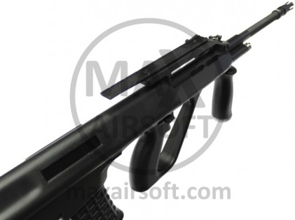 Pu&scaron;ka AEG AUG JG (AU-1G)