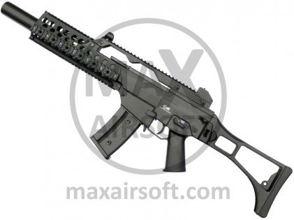 Pu&scaron;ka AEG G36C RIS SD JG (G608-7)