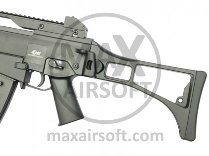 Pu&scaron;ka AEG G36C RIS SD JG (G608-7)