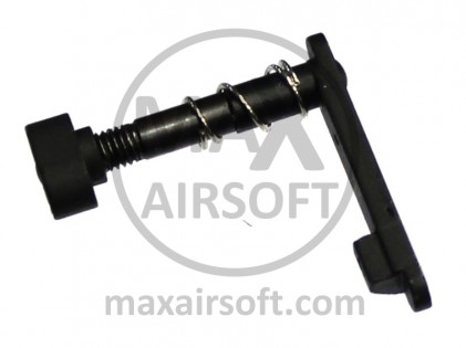JG M4 Beidseitiger Magazinhalter