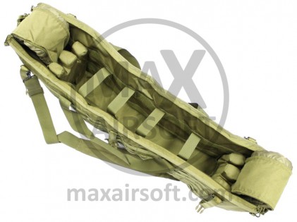 Rifle Bag M249 Khaki