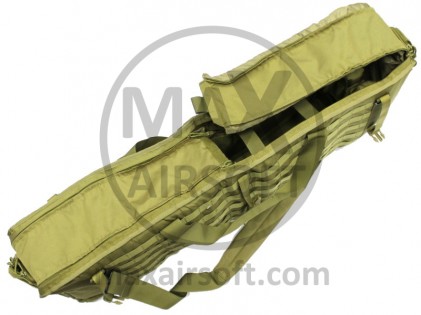 Rifle Bag M249 Khaki