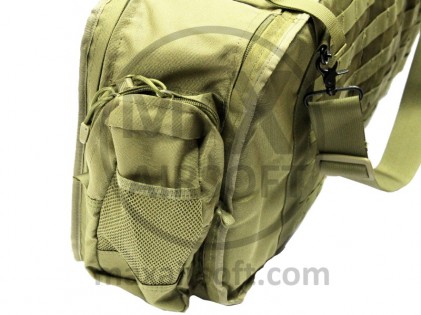Rifle Bag M249 Khaki