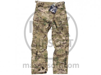 Hlače SFU Next Multicam PR Helikon M/Long