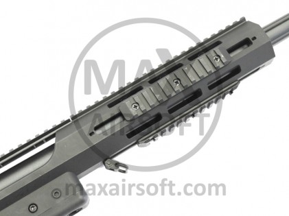 Pu&scaron;ka Vzmet MSR Well (MB-4411A)