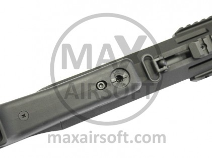 Pu&scaron;ka Vzmet MSR Well (MB-4411A)