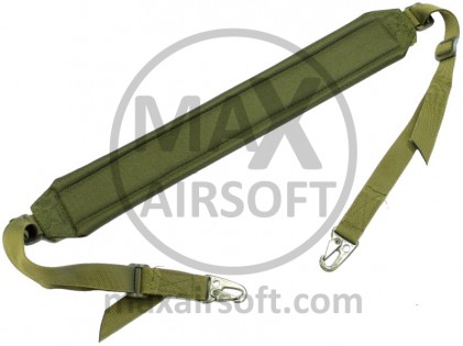 M249 Gun Sling OD