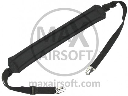M249 Gun Sling Black