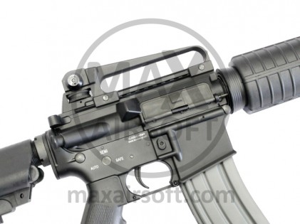 Colt M4A1 Karabiner AEG Classic Army