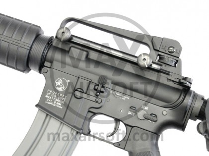 Colt M4A1 Karabiner AEG Classic Army