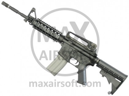 Colt M4 RIS NF King Arms GHK GBB Rifle (KA-AG-106)