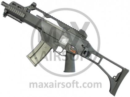 G36C GBB Gewehr WE (WE-999C)