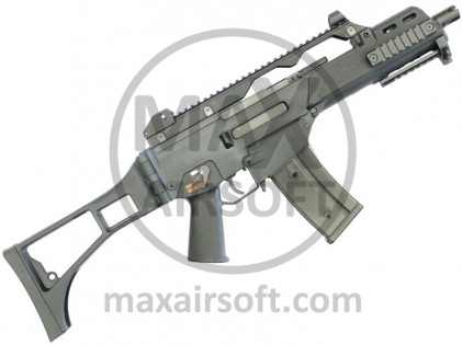 G36C GBB Gewehr WE (WE-999C)