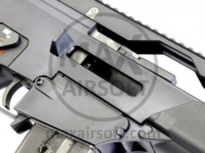 G36C GBB Gewehr WE (WE-999C)