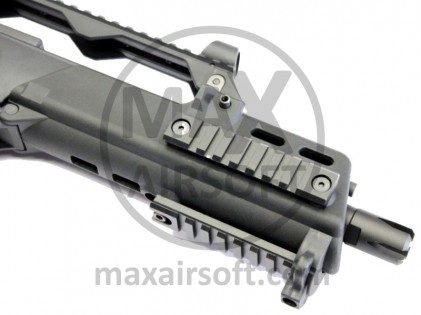 G36C GBB Gewehr WE (WE-999C)