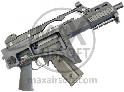 G36C GBB Gewehr WE (WE-999C)