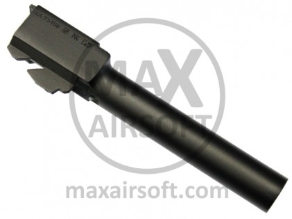 WE Outer Barrel for G17 (G-39)